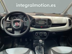 Fiat 500L 1.3 16v Multijet II 85 CV Start&Stop  - Foto 8