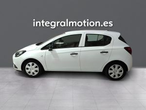 Opel Corsa 1.4 Business 66kW (90CV)  - Foto 25