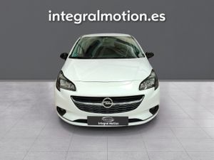 Opel Corsa 1.4 Business 66kW (90CV)  - Foto 3