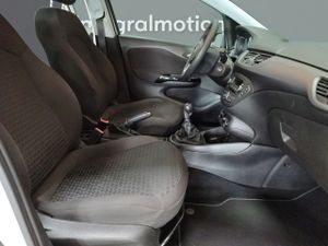 Opel Corsa 1.4 Business 66kW (90CV)  - Foto 10