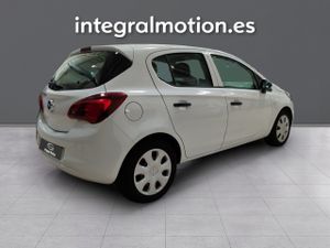 Opel Corsa 1.4 Business 66kW (90CV)  - Foto 6