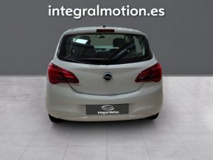 Opel Corsa 1.4 Business 66kW (90CV)  - Foto 26