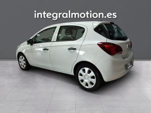 Opel Corsa 1.4 Business 66kW (90CV)  - Foto 5