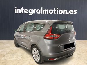 Renault Scénic Limited Energy dCi 81kW (110CV)  - Foto 4