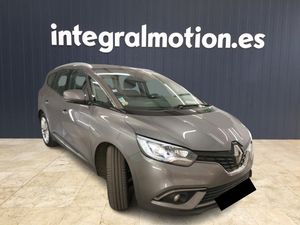 Renault Scénic Limited Energy dCi 81kW (110CV)  - Foto 3