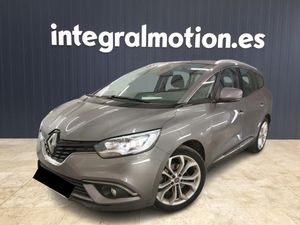 Renault Scénic Limited Energy dCi 81kW (110CV)  - Foto 2