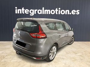 Renault Scénic Limited Energy dCi 81kW (110CV)  - Foto 5