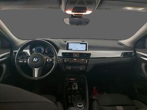 BMW X2 sDrive16d  - Foto 9
