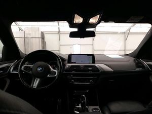 BMW X4 xDrive25d M Sport 2.0 230CV BVA8 E6  - Foto 7