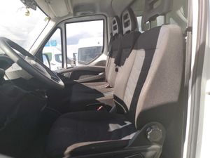 Iveco Daily Chasis Cabina 35C16 3450 154CV   - Foto 4