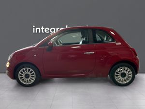 Fiat 500C Dolcevita 1.0 Hybrid 51KW (70 CV)  - Foto 25