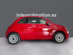 Fiat 500C Dolcevita 1.0 Hybrid 51KW (70 CV)  - Foto 27