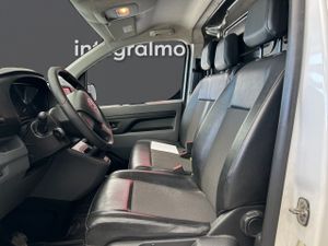 Toyota Proace 1.5D 100CV BUSINESS 1PL 2PT L1   - Foto 13