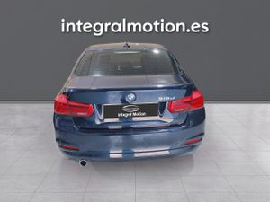 BMW Serie 3 318d  - Foto 26