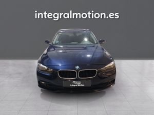 BMW Serie 3 318d  - Foto 3