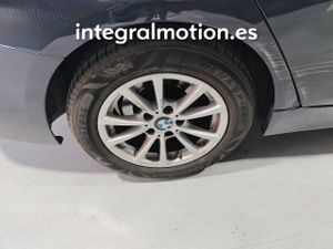 BMW Serie 3 318d  - Foto 30