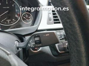 BMW Serie 3 318d  - Foto 14