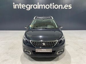 Peugeot 2008 Crossover 1.6 BLUEHDI 100 S&S ACTIVE BUSINESS   - Foto 2