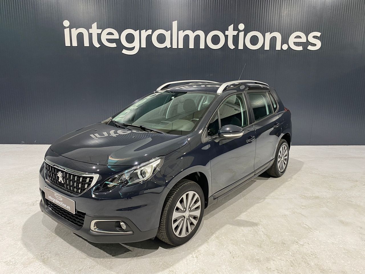 Peugeot 2008 Crossover 1.6 BLUEHDI 100 S&S ACTIVE BUSINESS   - Foto 1