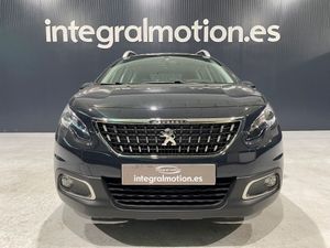 Peugeot 2008 Crossover 1.6 BLUEHDI 100 S&S ACTIVE BUSINESS   - Foto 3