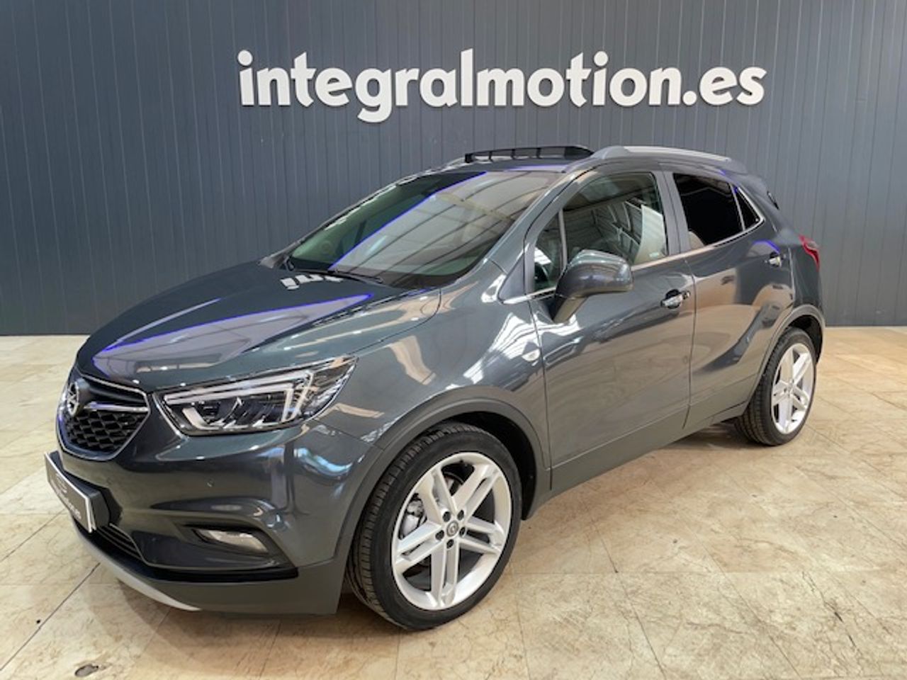 Opel Mokka X  Excellence 1.4 140CV