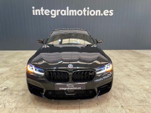 BMW Serie 5 M5 Competition 4.4 625CV  - Foto 3