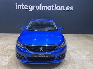 Peugeot 308 5p Active Pack PureTech 110 S&S  - Foto 2