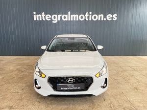 Hyundai i30 1.6 CRDI 95CV  - Foto 3