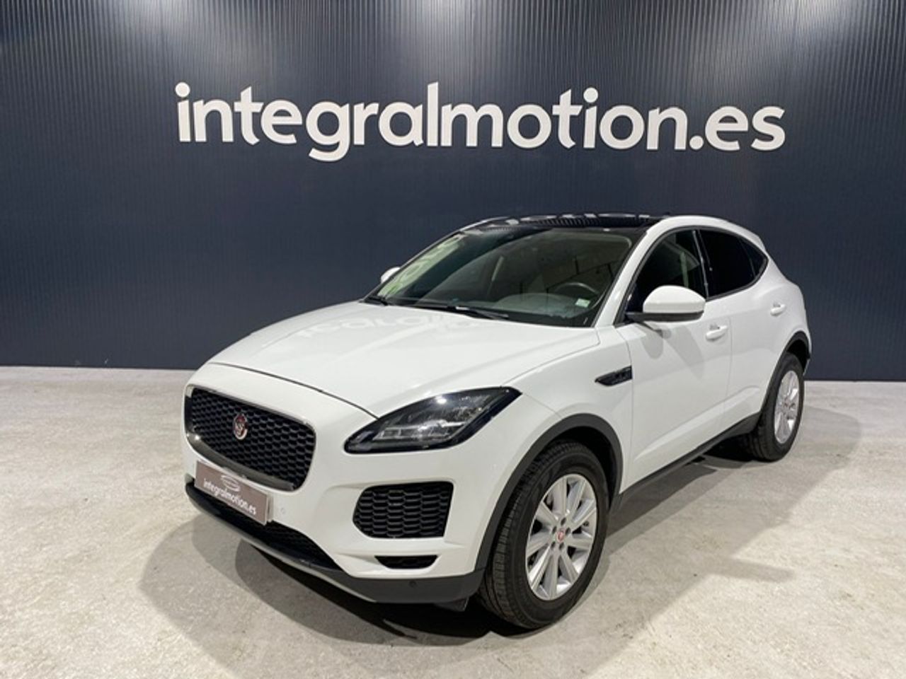 Jaguar E-Pace R-Dynamic S 2.0D 150CV 4WD AUTO  - Foto 1