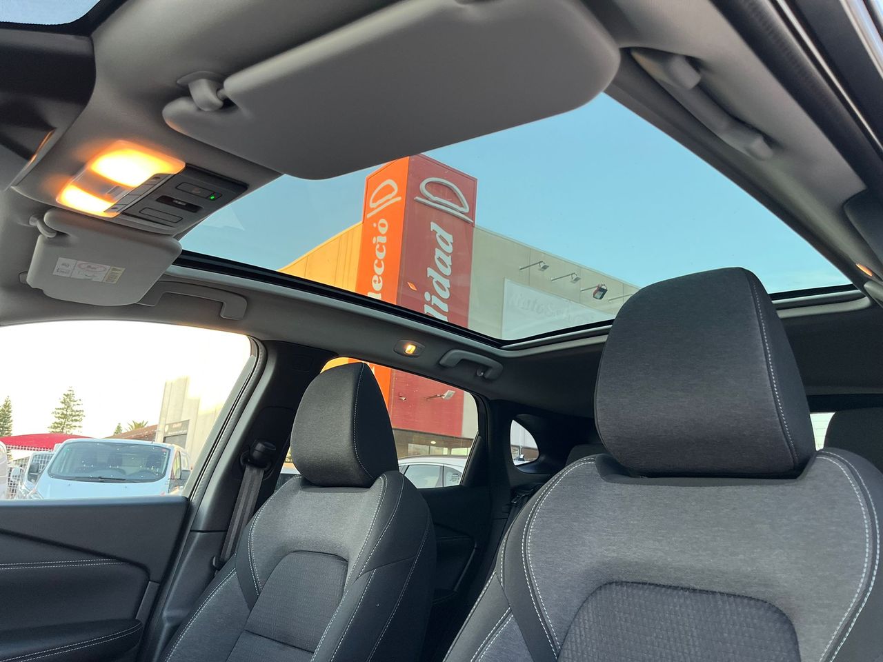 Nissan Qashqai DIG-T 116kW Xtronic N-Connecta automático 2024  - Foto 1