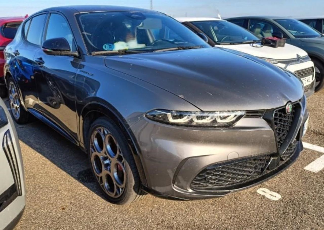 Alfa Romeo Tonale 1.5 MHEV GASOLINA 130 CV SPECIALE FWD  - Foto 1