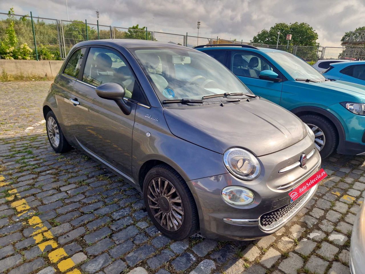 Fiat 500 Dolcevita 1.0 Hybrid 51KW (70 CV)  - Foto 1