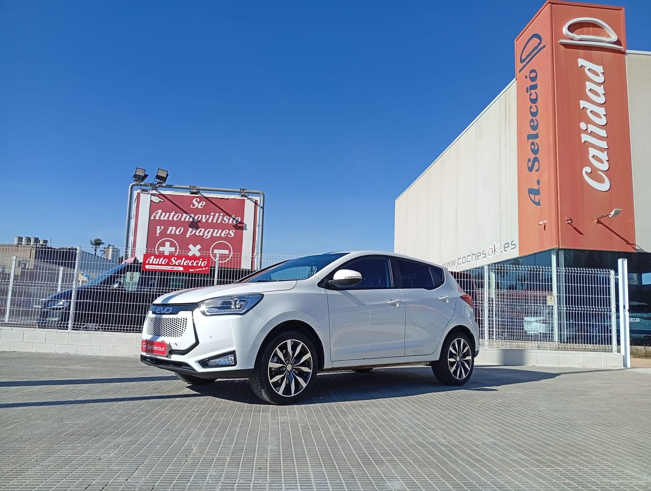 EVO 3 1.5 l  - Foto 1