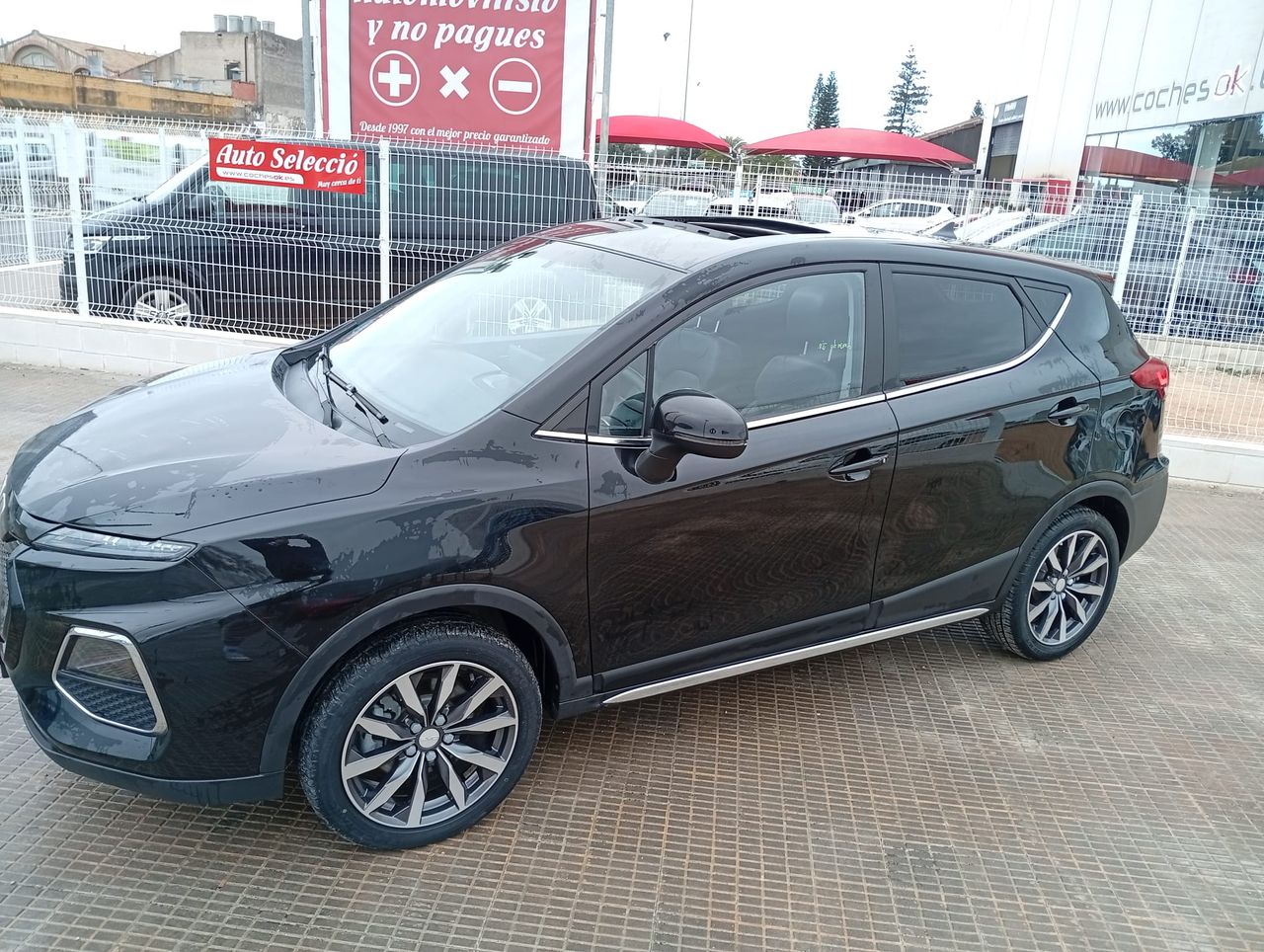 EVO 4 1.6l GLP  - Foto 1