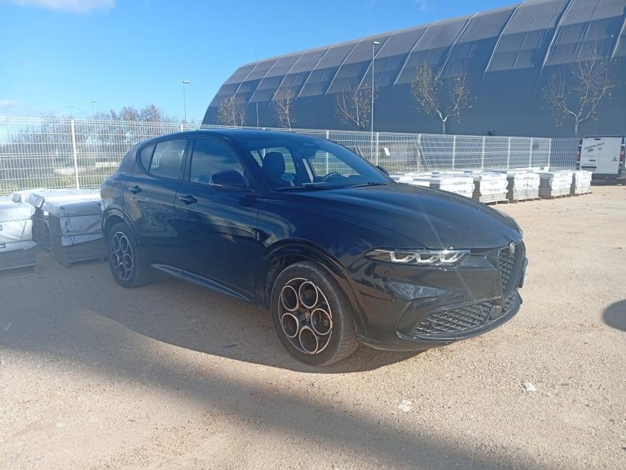 Alfa Romeo Tonale 1.6 DS 130 CV SPRINT FWD  - Foto 1