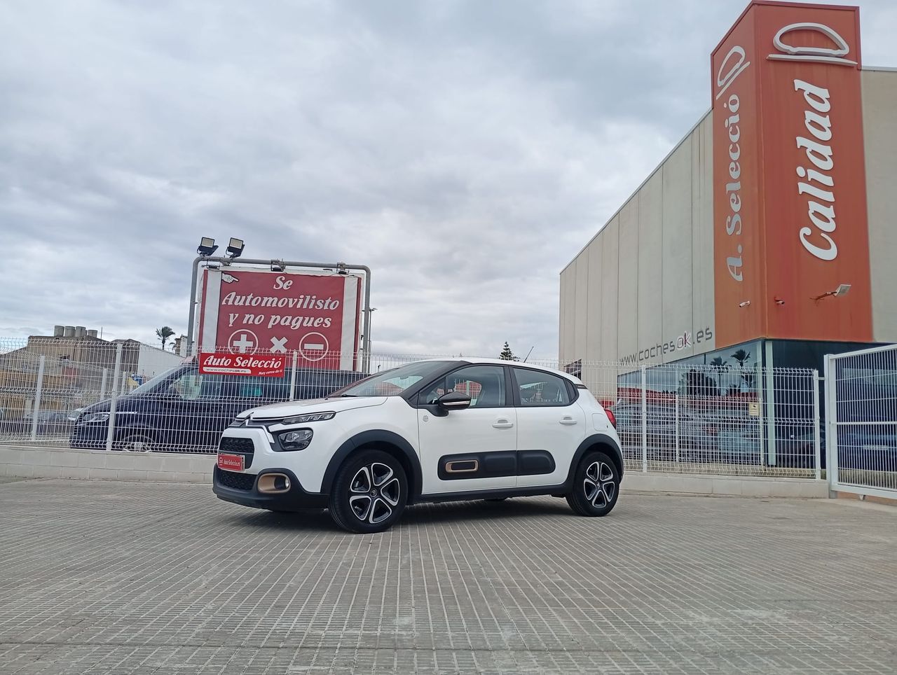 Citroën C3 PureTech 60KW (83CV) C-Series  - Foto 1