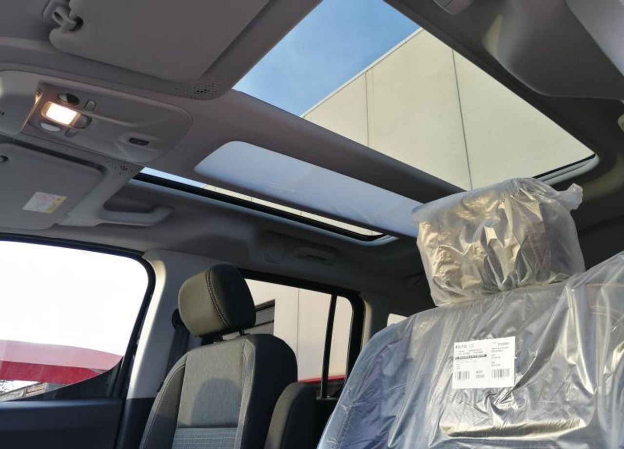 Peugeot Rifter GT Standard BlueHDi 130  - Foto 1