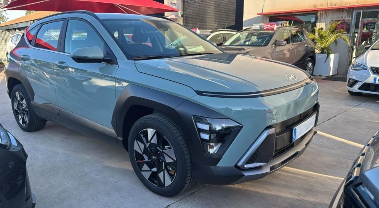 Hyundai Kona 1.0T 115CV XLS  - Foto 1