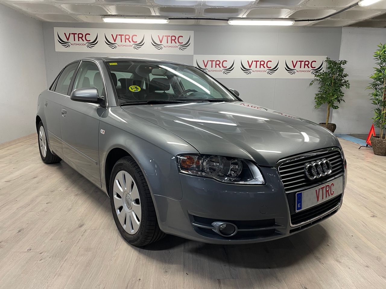 Audi A4 1.9TDi   - Foto 1