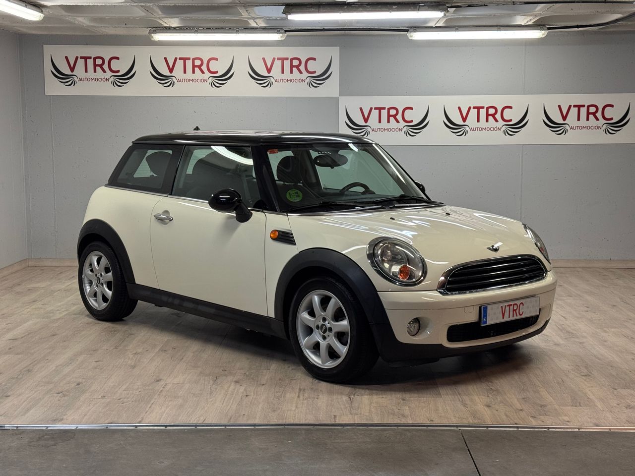 MINI One 1.4 16V 95CV   - Foto 1