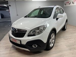 Opel Mokka 1.4T 4X4   - Foto 3