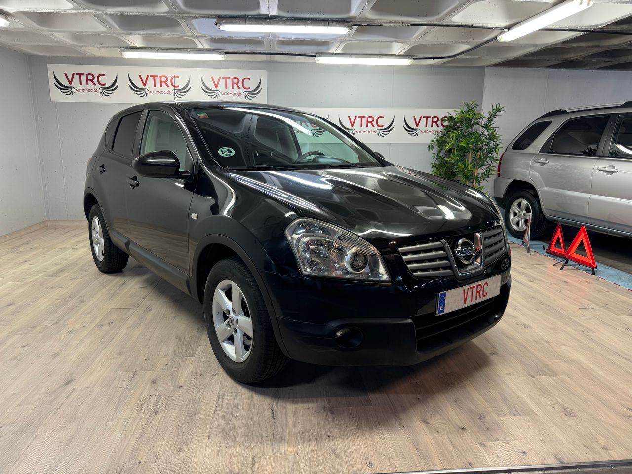 Nissan Qashqai 1.5DCI 4X2   - Foto 1