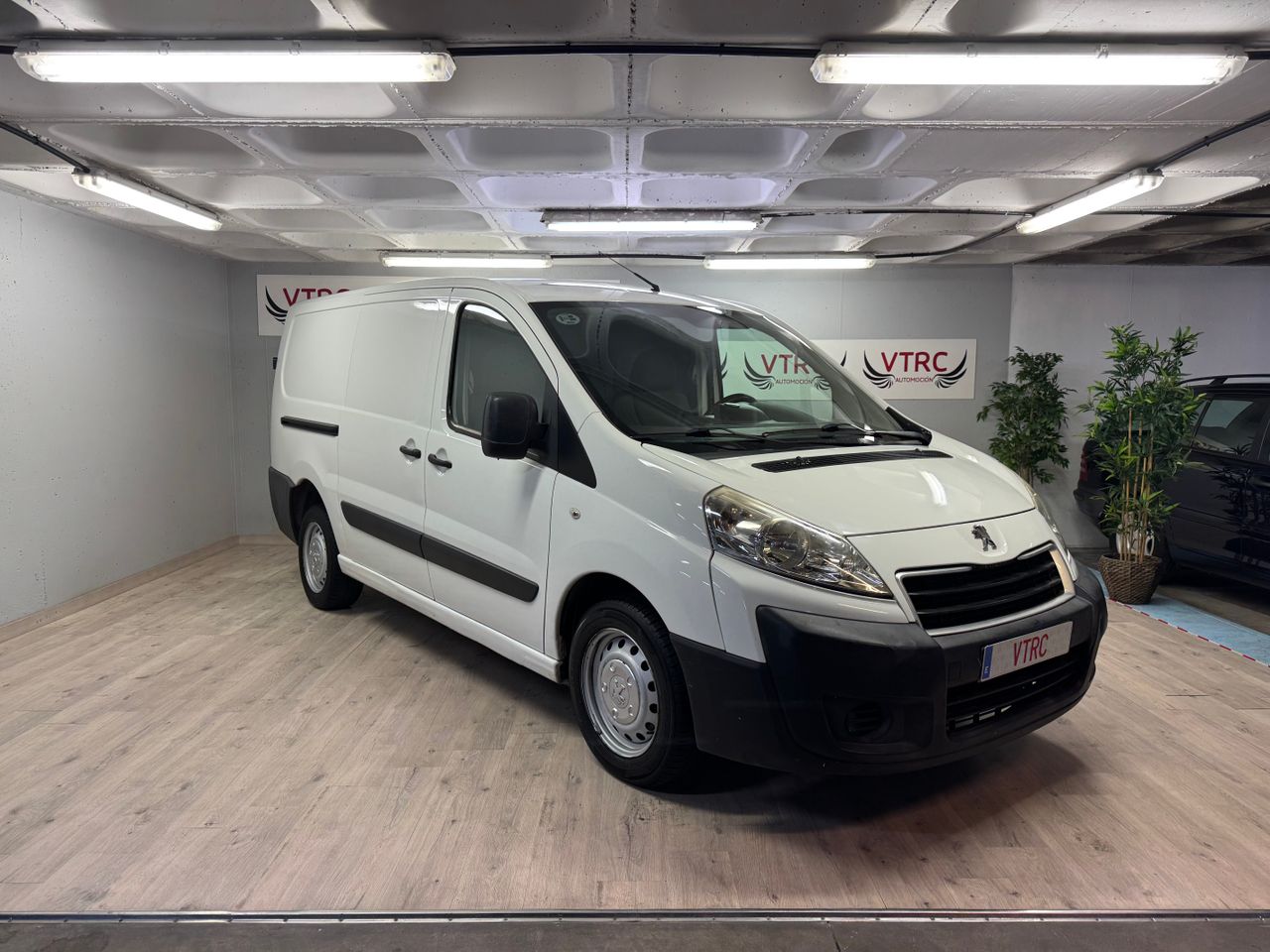 Peugeot Expert FG229 L2H1 125   - Foto 1