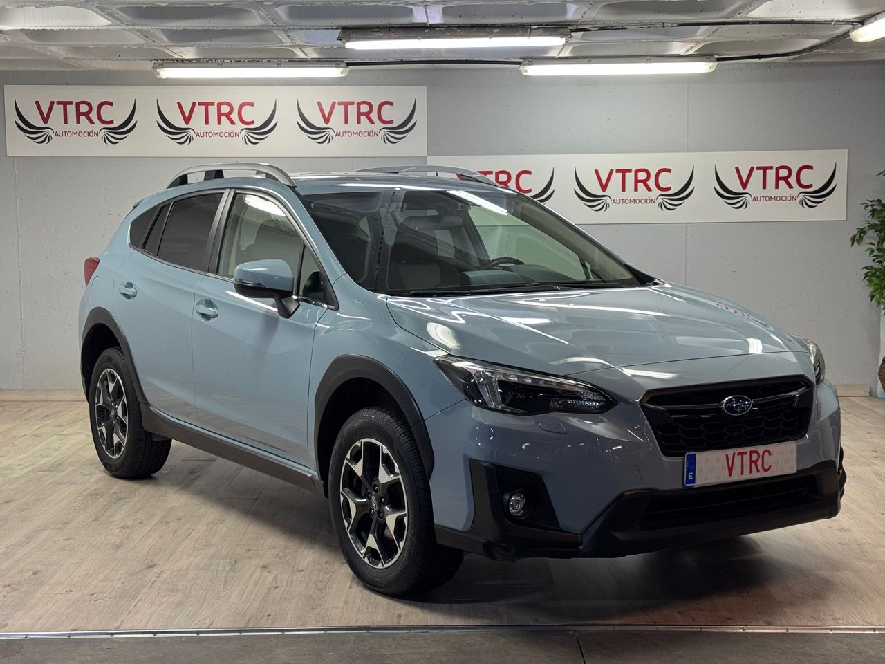 Subaru XV Sport Plus Auto 5p.   - Foto 1