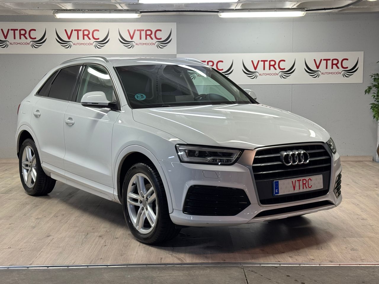 Audi Q3 Sport   - Foto 1