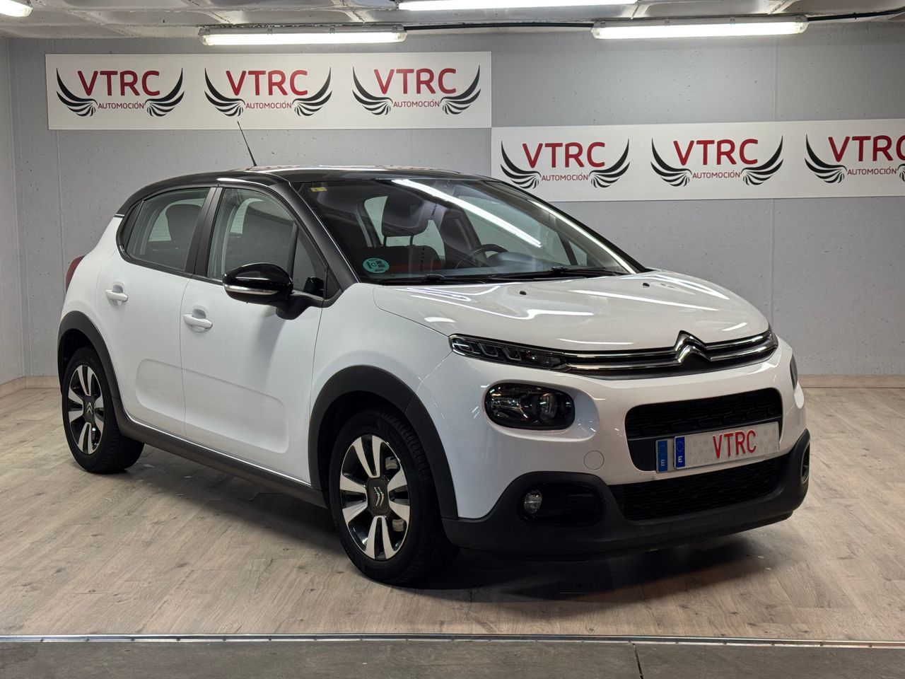 Citroën C3 BlueHDi   - Foto 1