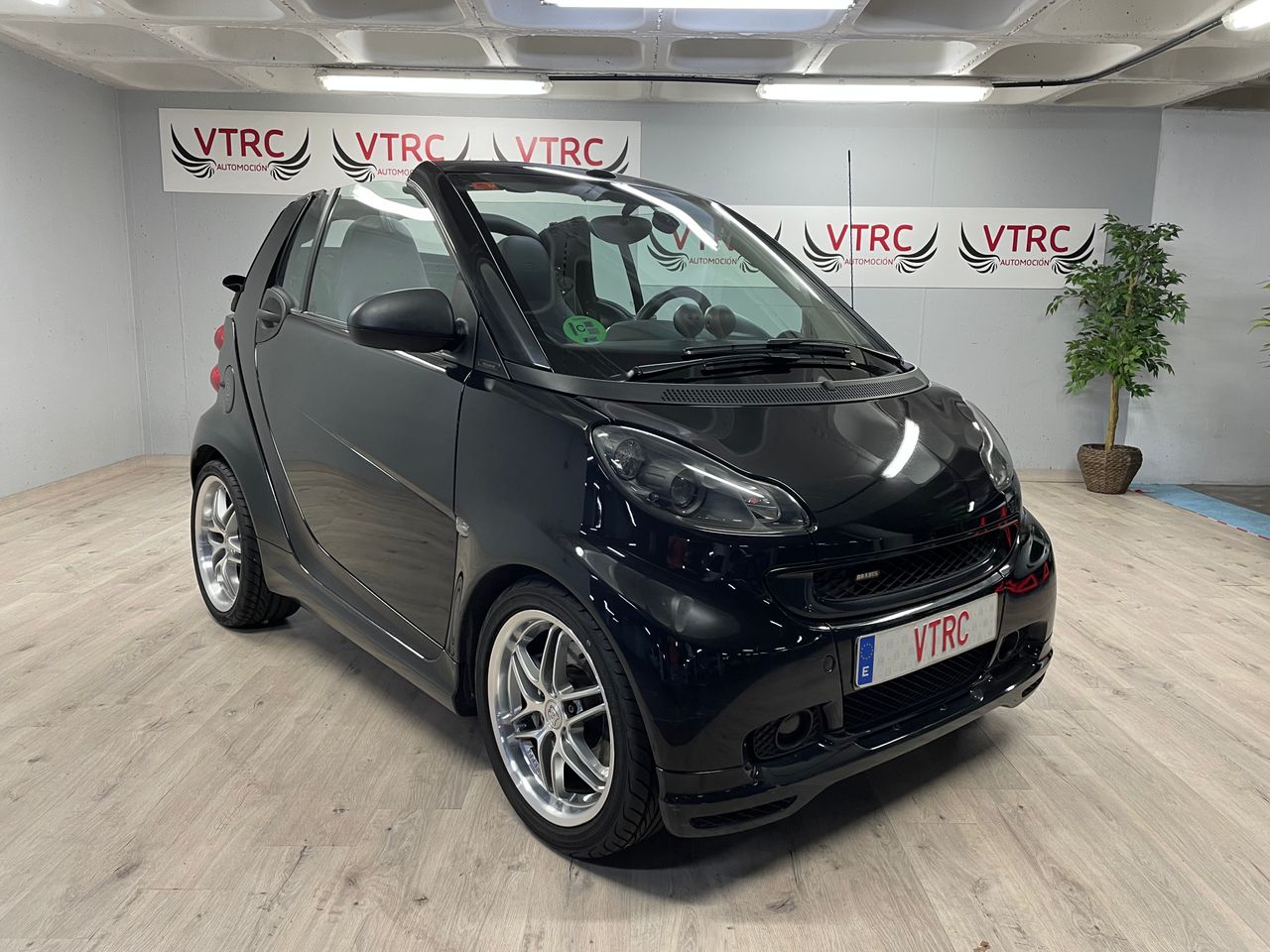 Smart Fortwo BRABUS   - Foto 1