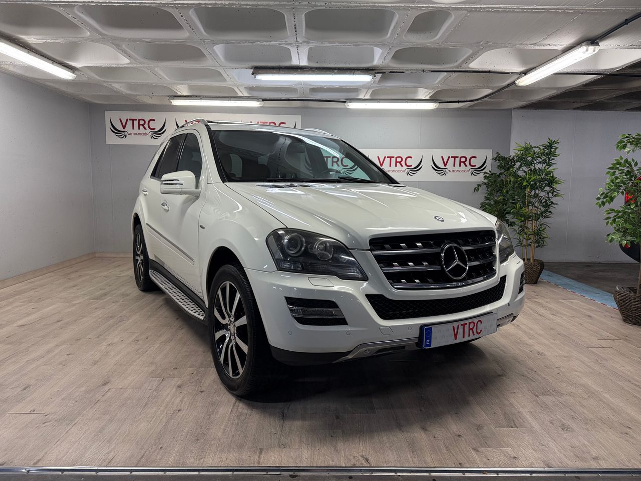 Mercedes Clase M 500 v8 Edittion   - Foto 1