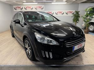 Peugeot 508 RXH 2.0 HDi HYbrid4 200 cv  - Foto 20