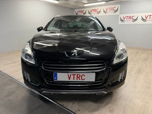 Peugeot 508 RXH 2.0 HDi HYbrid4 200 cv  - Foto 35